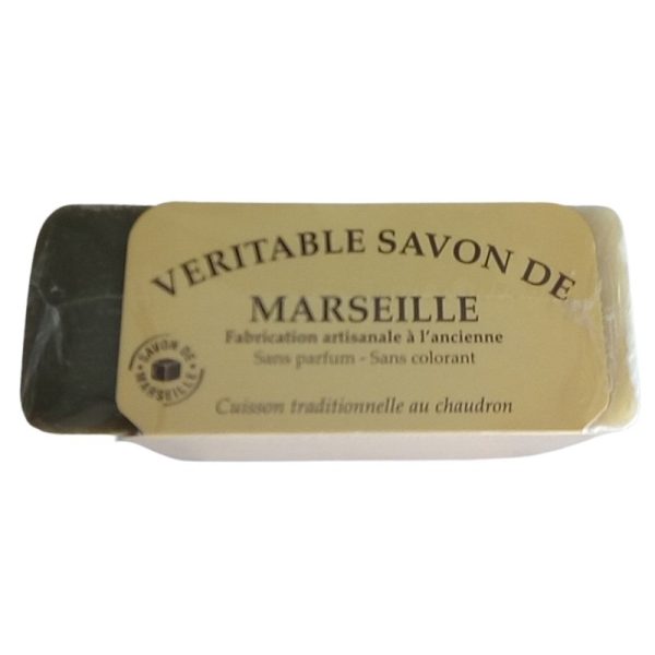 savon marseille huile olive vegetale 100g lot de 4 a