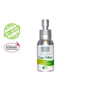 brume dinterieure respir bio 50ml