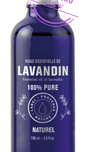 lavandin 100ml