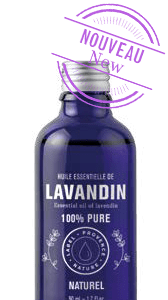 lavandin 50ml