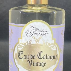 nve 073 eau de cologne vintage fraicheur des iles