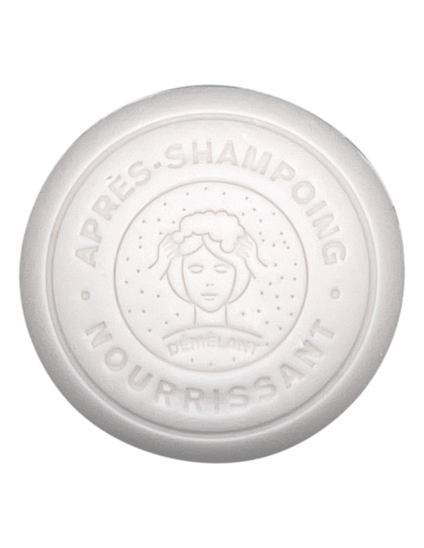 apres shampoing solide au lait d anesse 110g (1)