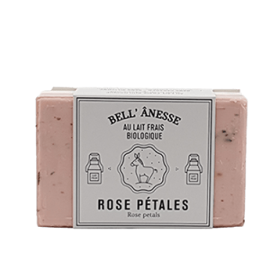 duo anesse rose petales