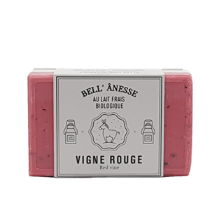 duo anesse vigne rouge