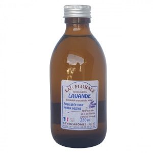 eau florale de lavande 250ml