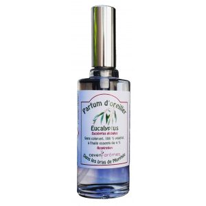 eucalyptus 50ml parfum d oreiller