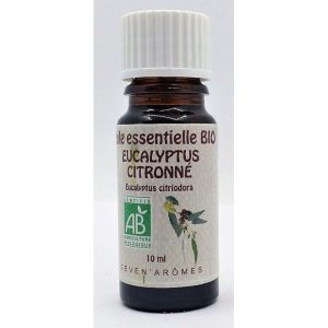 eucalyptus citronne 10ml huile essentielle bio (2)