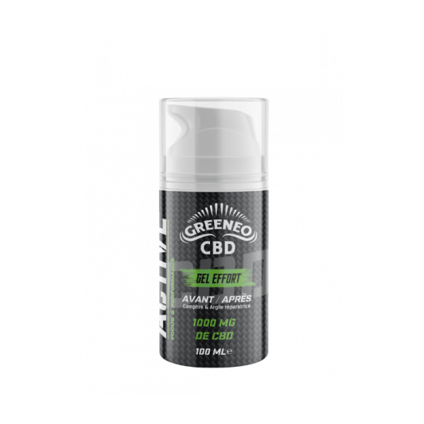 gel effort cbd ancienne creme sport