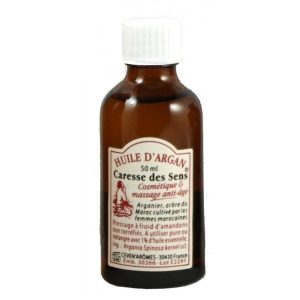 huile d argan 50ml