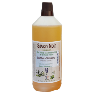 huile d olive lavande verveine savon noir 1l