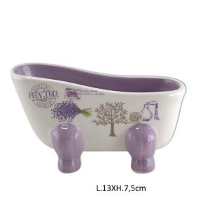 inkedbaignoire porte savon provence lavande douceur des sens li