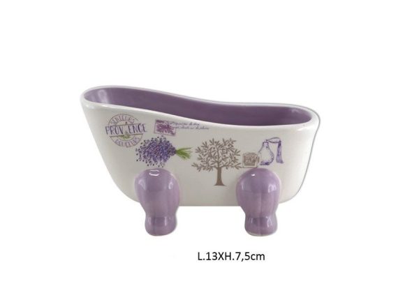 inkedbaignoire porte savon provence lavande douceur des sens li