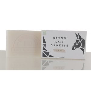 savon bio lait anesse noix de coco