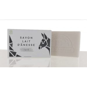 savon bio lait anesse parfume lait