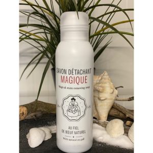 savon detachant magique en spray 500ml