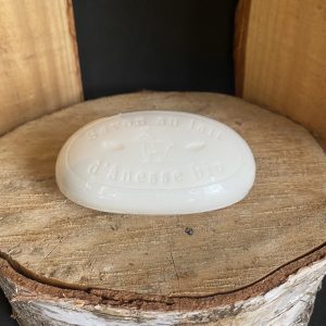 savon luxe au lait d anesse bio