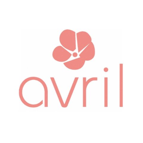 logo marque avril